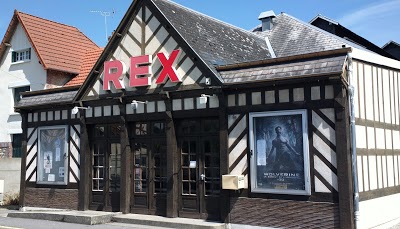 Logo Le Rex