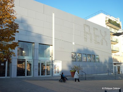 Logo Le Rex
