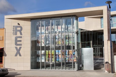 Logo Le Rex