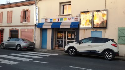 Logo Le Sejefy's