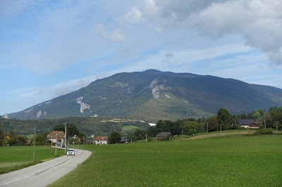 Logo Le Semnoz