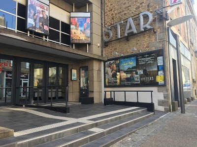 Logo Le Star