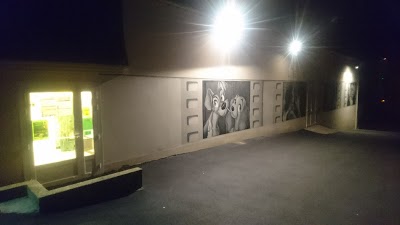 Logo Le Studio