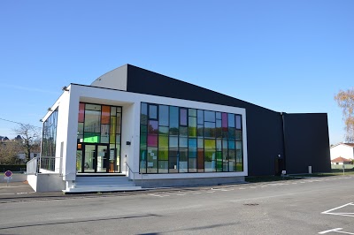 Logo le Théâtre