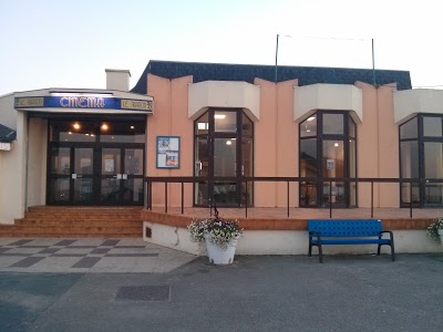 Logo Le Trianon