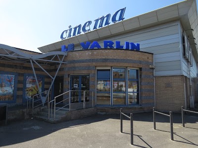 Logo Le Varlin
