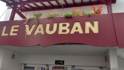 Logo Le Vauban