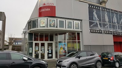 Logo Le Vauban