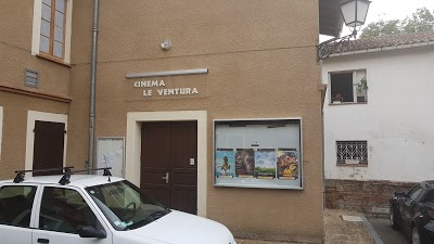 Logo Le Ventura