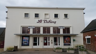Logo Le Viking