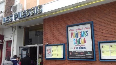 Logo Les Plessis
