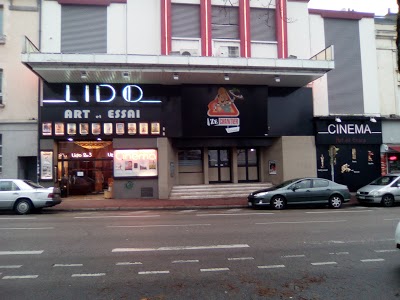 Logo Lido