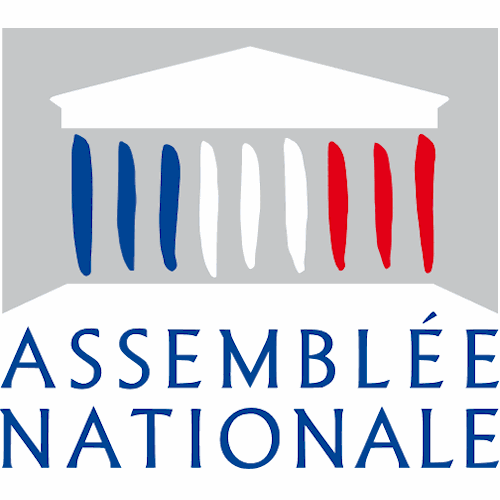 Logo de l'Assemblé nationale
