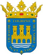 Logroño