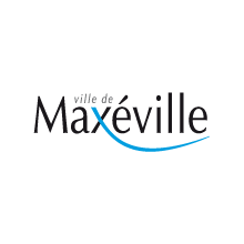 Logo de la mairie de Maxéville Logo de la ville de Maxéville