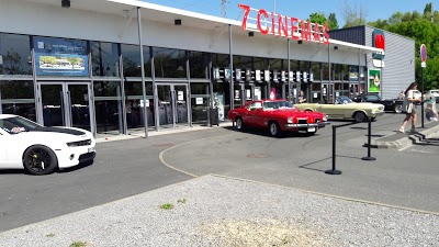 Logo Méga CGR Centre