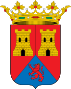 Melgar de Abajo