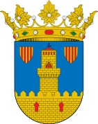Miedes de Aragón