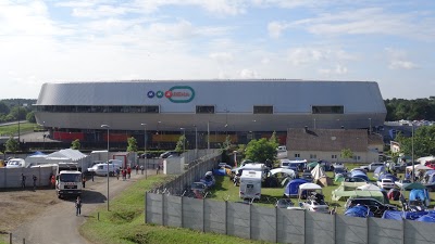 Logo MMArena