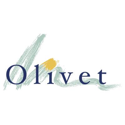 Logo de la mairie d'Olivet Logo de la ville d'Olivet