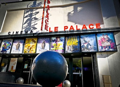 Logo Palace