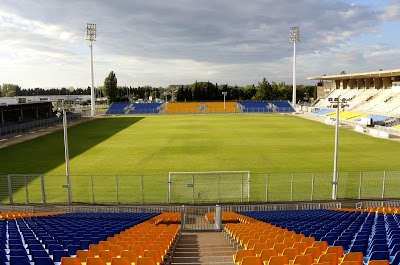 Logo Parc des Sports d'Avignon
