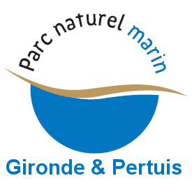 Parc naturel marin de l'estuaire de la Gironde et de la mer des Pertuis