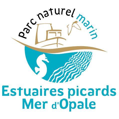 Parc naturel marin des estuaires picards et de la mer d’Opale