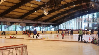 Logo Patinoire d'Amneville