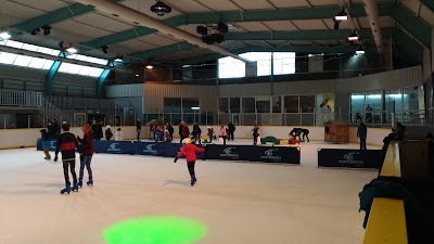 Logo Patinoire d'Armor