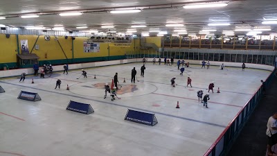 Logo Patinoire d'Avignon