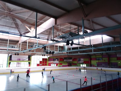 Logo Patinoire de Besançon