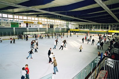 Logo Patinoire de Caen