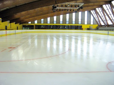 Logo Patinoire de Champigny-sur-Marne