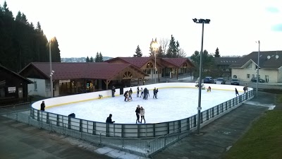 Logo Patinoire de Charquemont