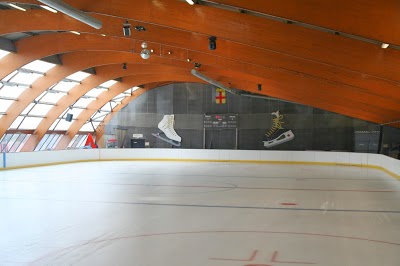Logo Patinoire de Deuil-la-Barre