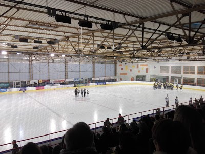 Logo Patinoire de Limoges