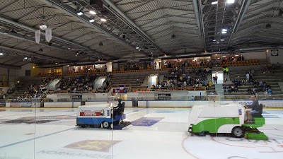 Logo Patinoire de Rouen