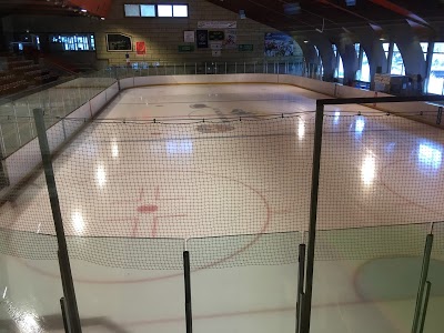 Logo Patinoire du Mont-Dore