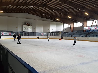Logo Patinoire de Longeville-les-Metz