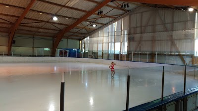 Logo Patinoire Le Drugsport
