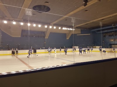 Logo Patinoire Paris-Bercy