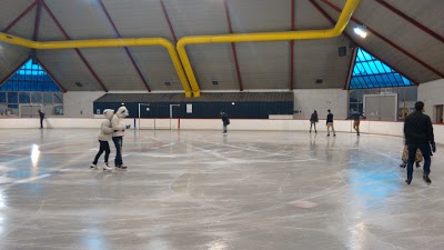 Logo Patinoire de Saint-Etienne