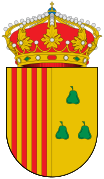 Peralta de Alcofea