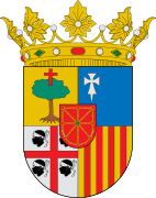 Petilla de Aragón