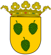 Pina de Ebro
