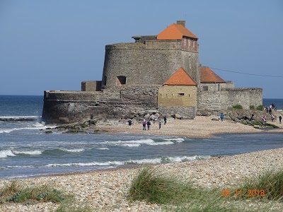 Logo Plage d'Ambleteuse