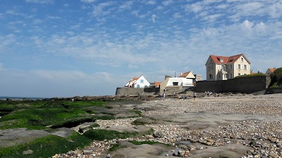 Logo Plage d'Audresselles