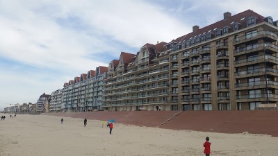 Logo Plage de Bray-Dunes