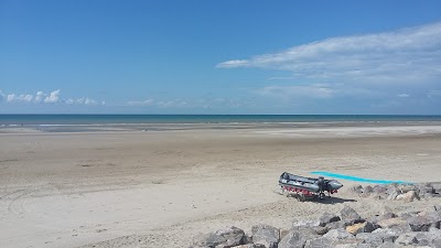Logo Plage de Neufchâtel-Hardelot